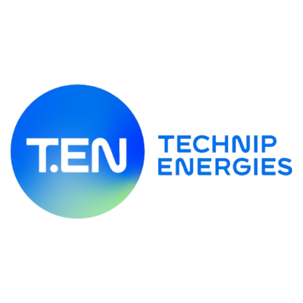 TEN Logo